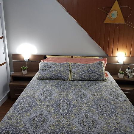 Apartamento No Centro De Canela Extérieur photo
