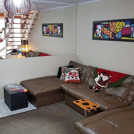 Apartamento No Centro De Canela Extérieur photo