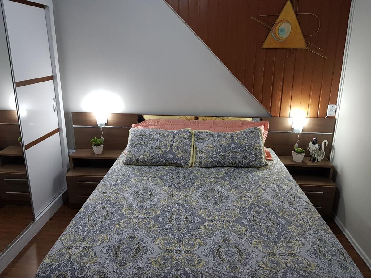 Apartamento No Centro De Canela Extérieur photo