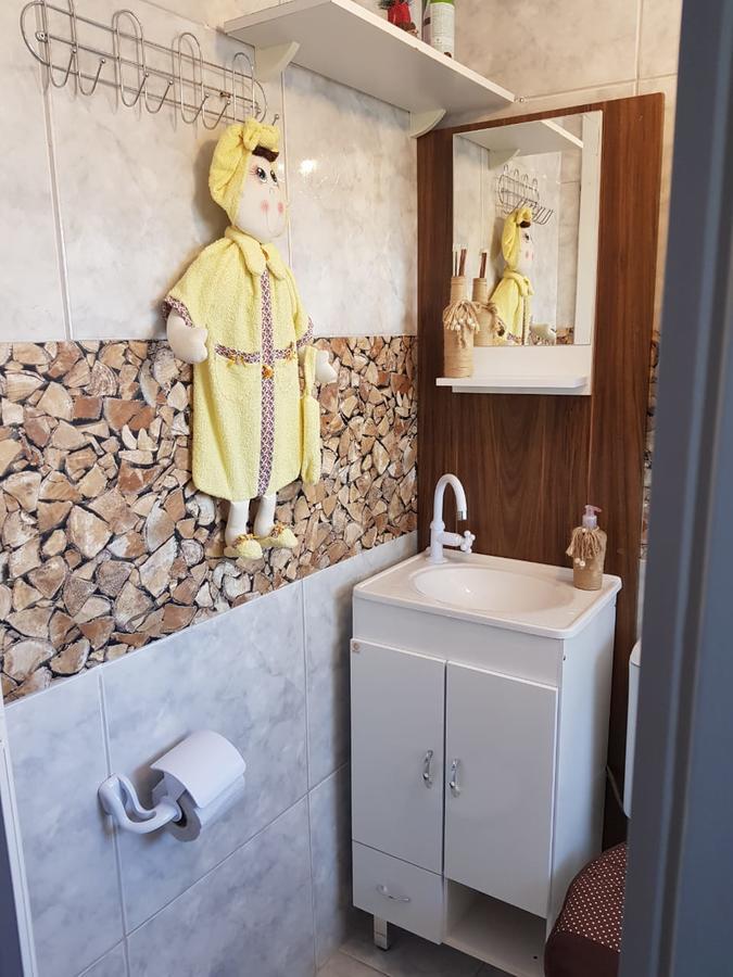 Apartamento No Centro De Canela Extérieur photo