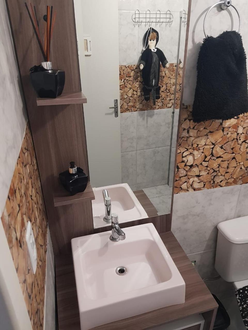 Apartamento No Centro De Canela Extérieur photo