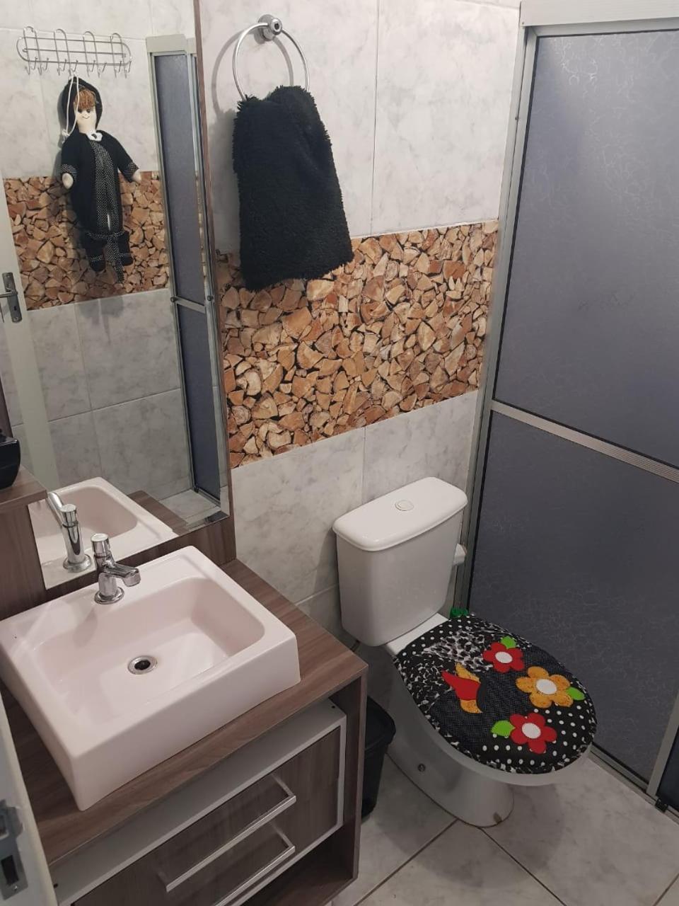 Apartamento No Centro De Canela Extérieur photo