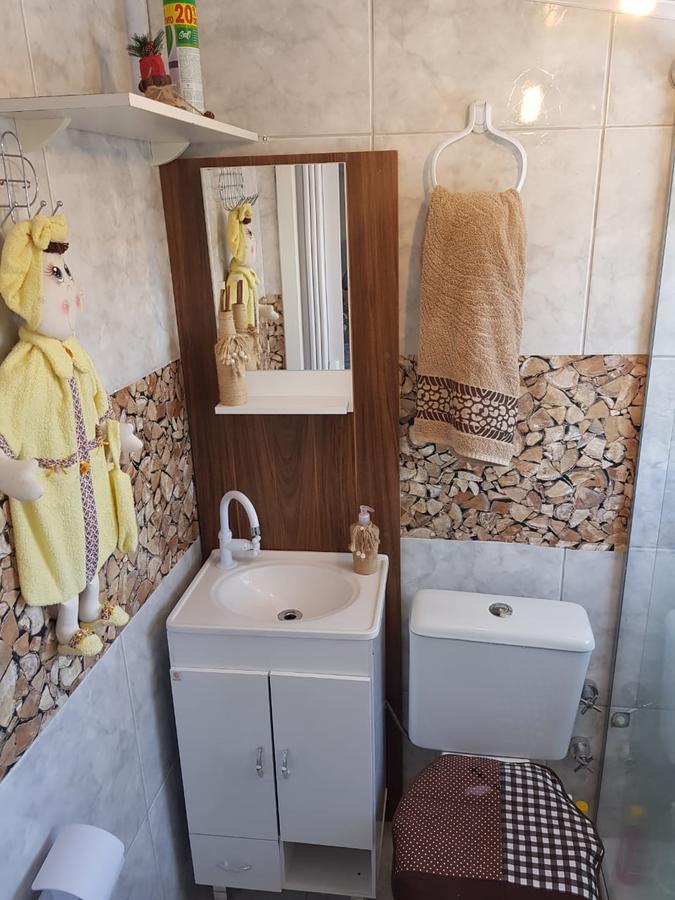 Apartamento No Centro De Canela Extérieur photo