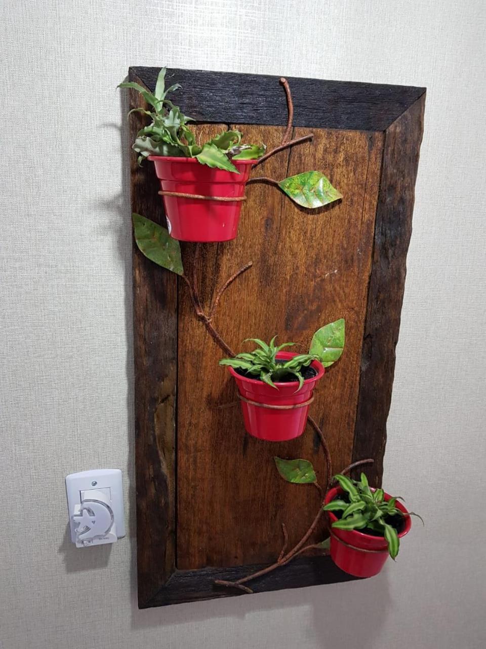 Apartamento No Centro De Canela Extérieur photo