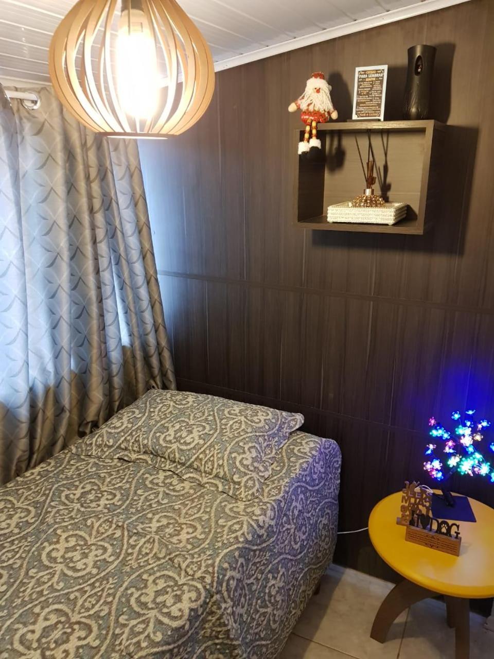 Apartamento No Centro De Canela Extérieur photo