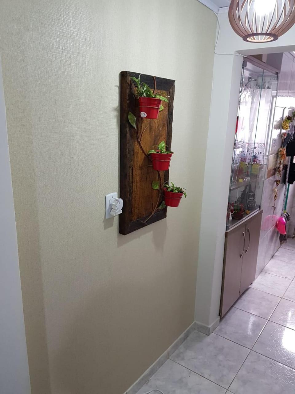 Apartamento No Centro De Canela Extérieur photo