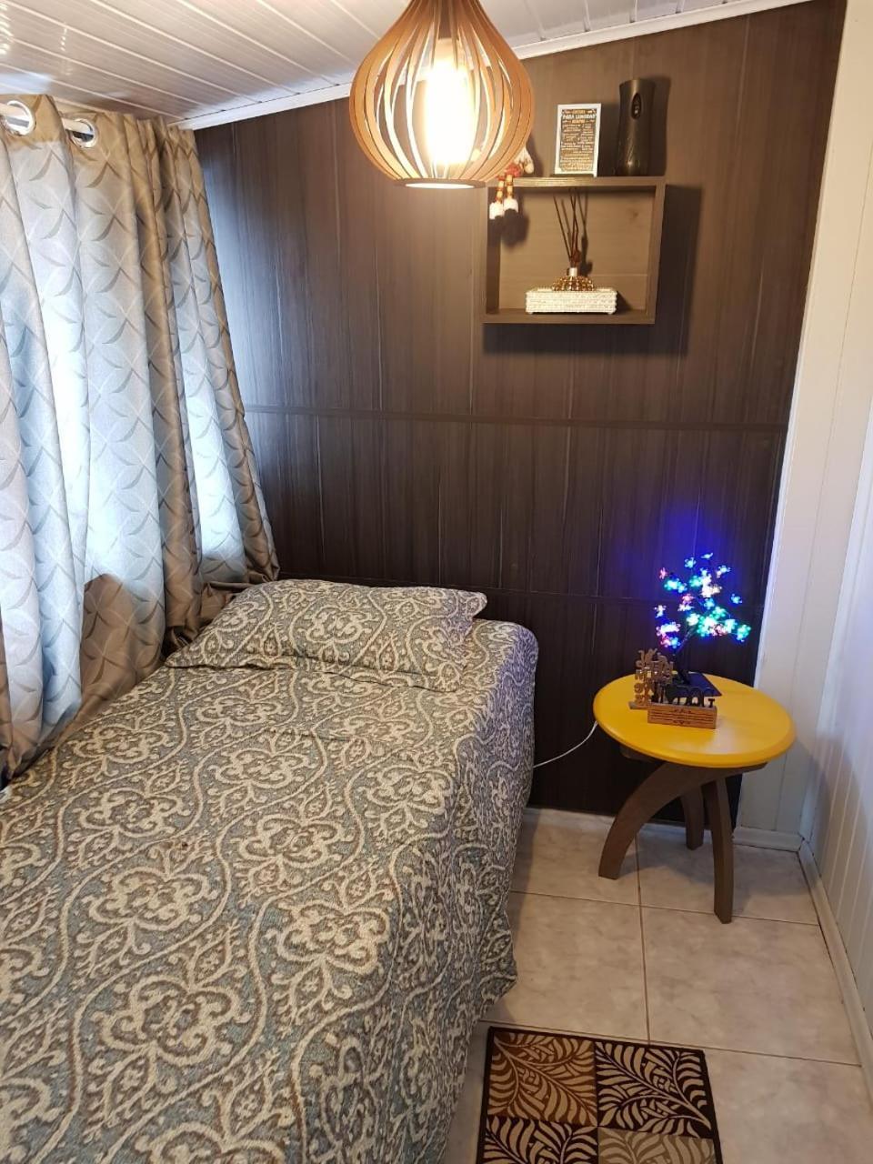 Apartamento No Centro De Canela Extérieur photo