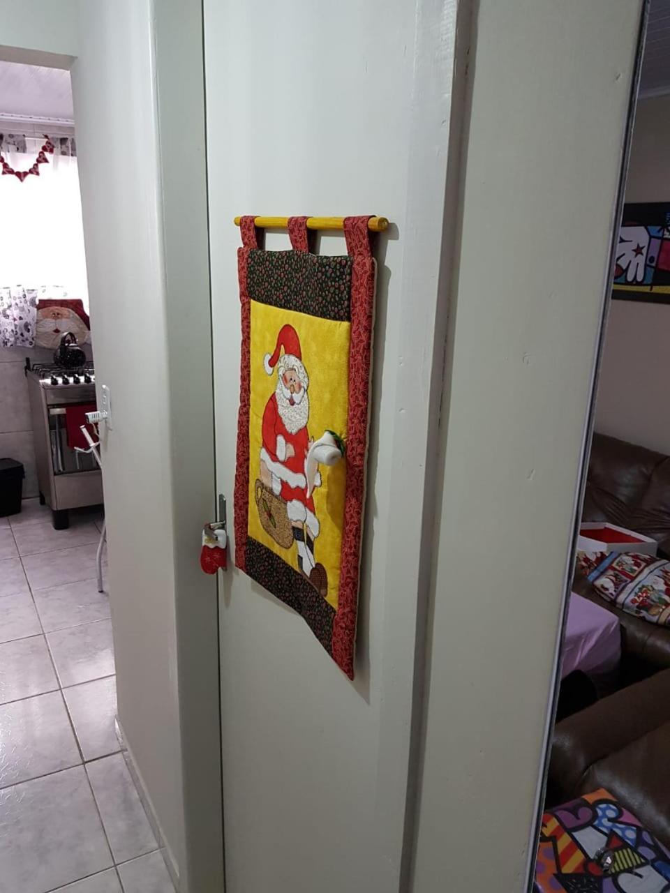 Apartamento No Centro De Canela Extérieur photo