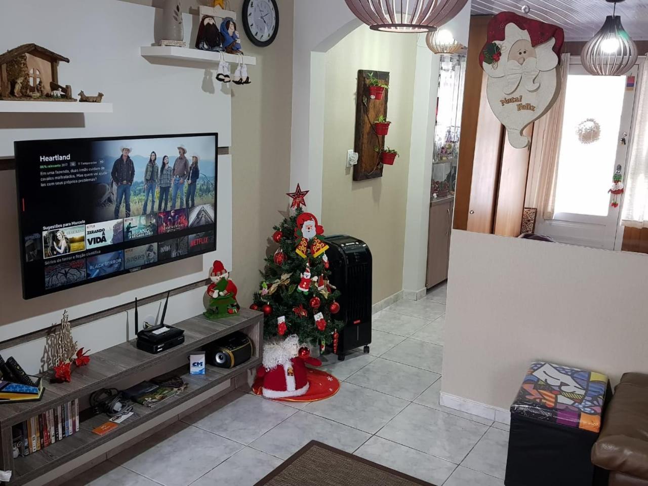 Apartamento No Centro De Canela Extérieur photo