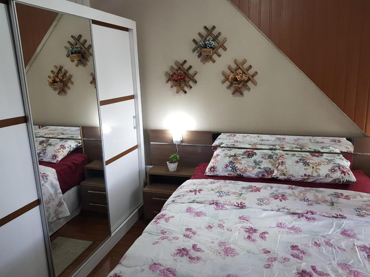 Apartamento No Centro De Canela Extérieur photo